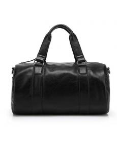 Hohe qualität Herren Reisetasche Leder casual Herren Handtasche außen vintage Herren