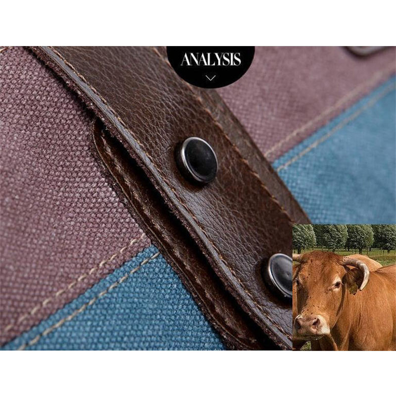 Hochwertige mode Damen Taschen leinwand super patchwork vintage design Einkaufstasche Handtasche Damen schulter