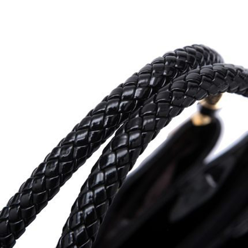 Großen Neuen Damen Schultertasche Alligator Damen Leder Damen Handtaschen Von Bekannten Marken Schwarz