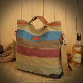 neue streifen vintage Da...