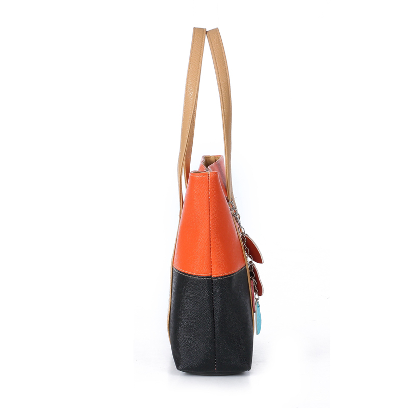 Bolsa Feminina Frühling Bolsa De Franja Neue Mode Damen LederHandtaschen Schultertasche Sac Ein Haupt Marques