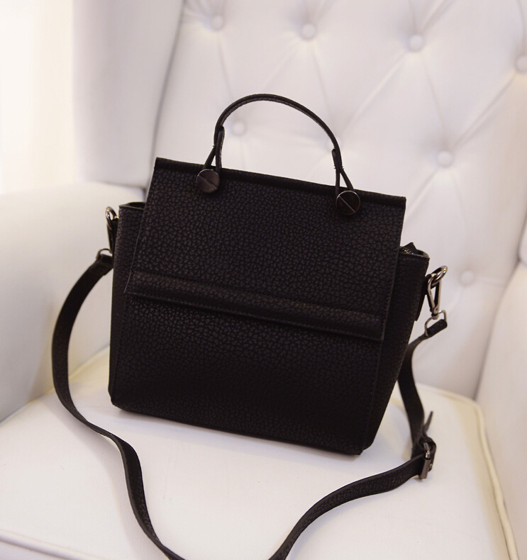 Casual Vintage kleine Trage Hotsale Damen Trapeze Leder Handtaschen Damen Party Hochzeit Kupplungen berühmte Marke