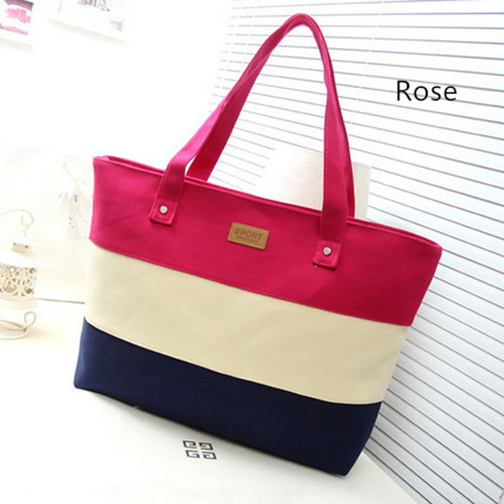 Designer berühmte Marke große Schulter Damen Hand Leinwand Damen Messenger Handtaschen Einkaufstasche