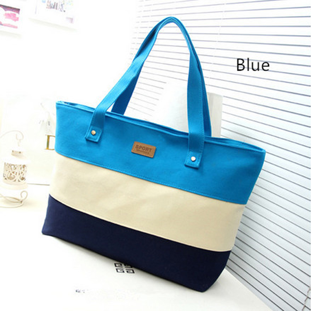 Designer berühmte Marke große Schulter Damen Hand Leinwand Damen Messenger Handtaschen Einkaufstasche