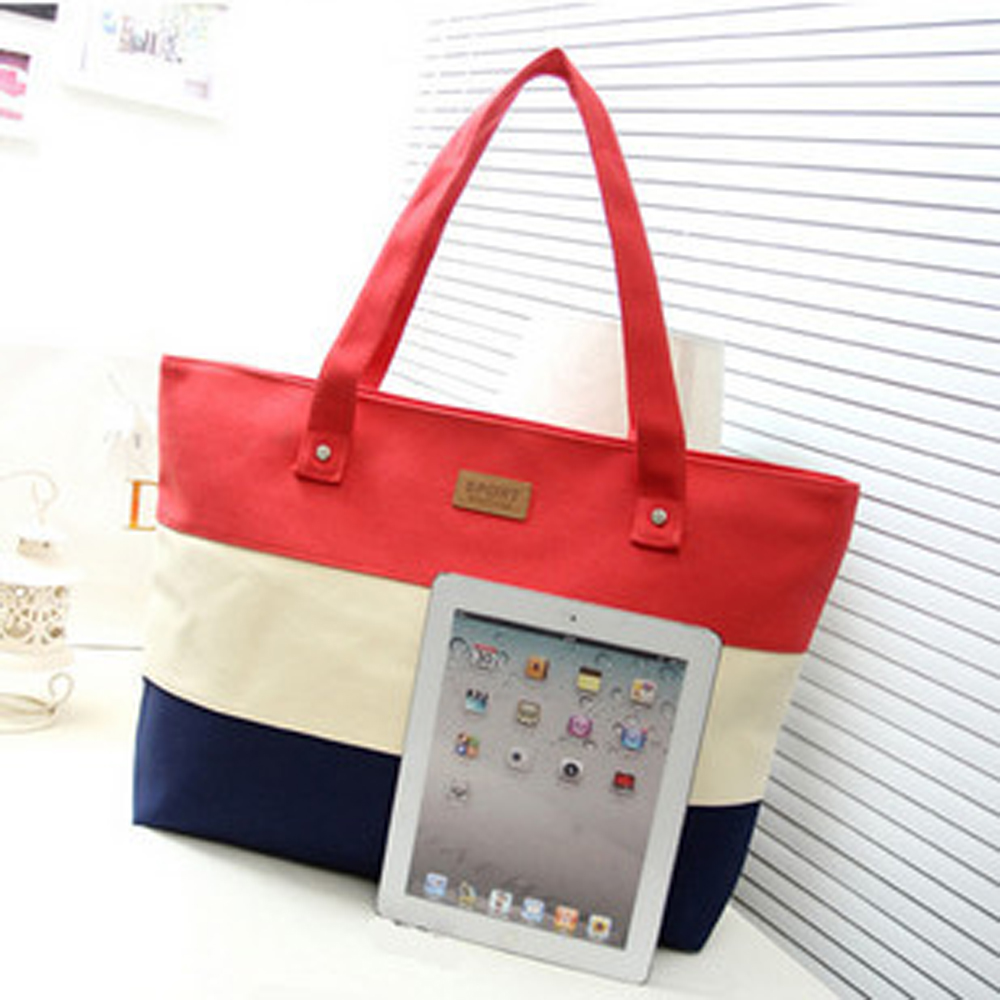 Designer berühmte Marke große Schulter Damen Hand Leinwand Damen Messenger Handtaschen Einkaufstasche