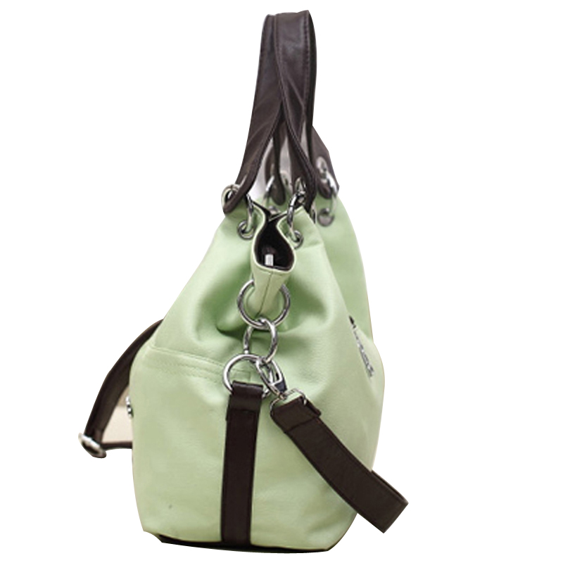 Damen Handtaschen Aus Leder HOHE QUALITäT Damen Messenger Bags Damen Handtasche Pu Leder Schultertasche