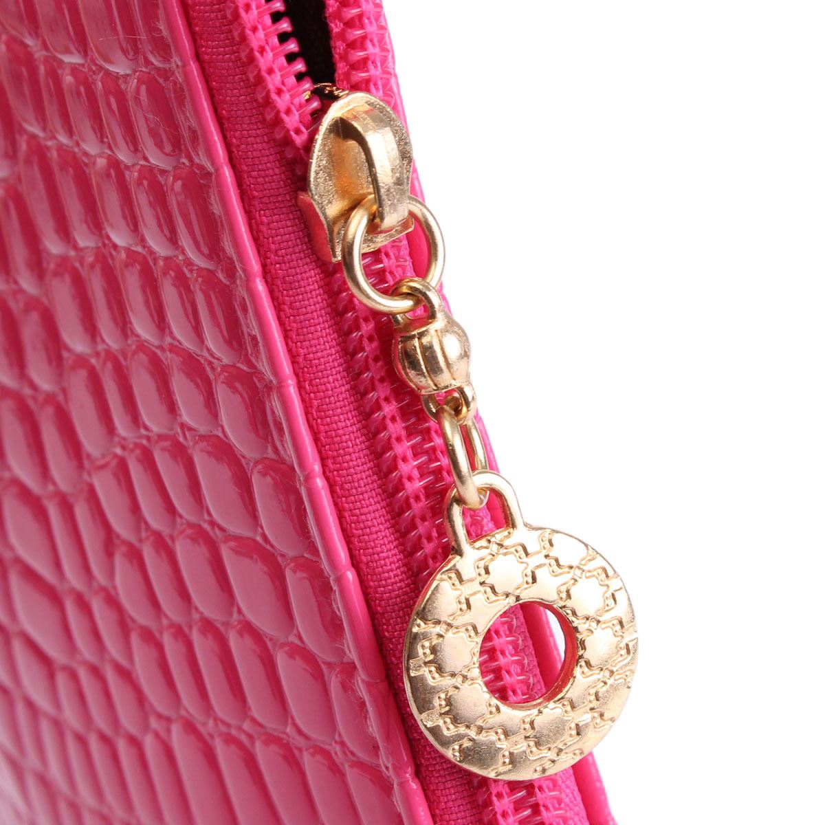 Damen Tag Kupplung Steinmuster PU Leder Mädchen Kleine Umhängetasche Messenger Abendtasche Handtasche