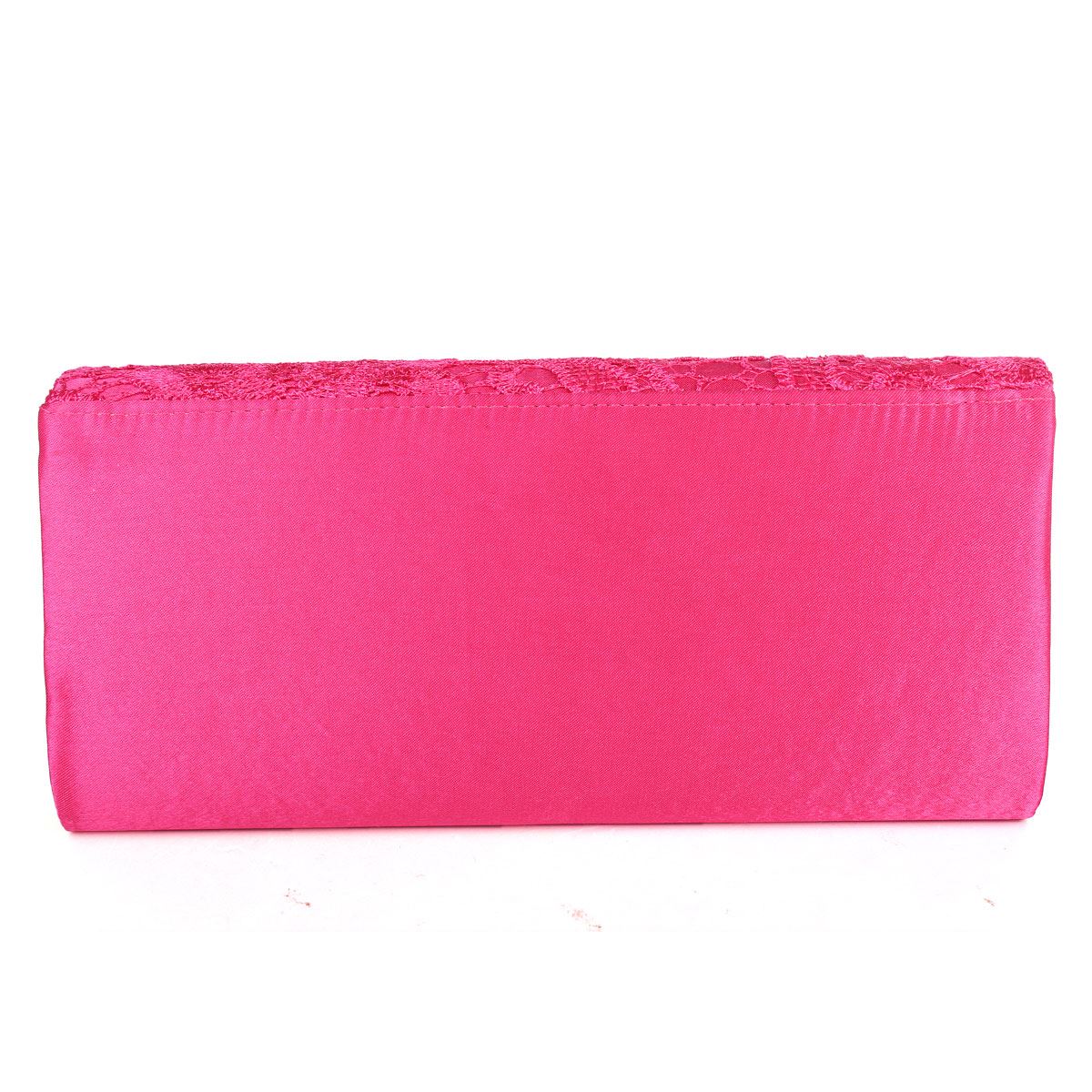 Braut Hochzeit Dame Satin Abendtaschen Spitze Blumen Tag Beutel Kupplungen Damen Messenger Schultertasche Handtasche