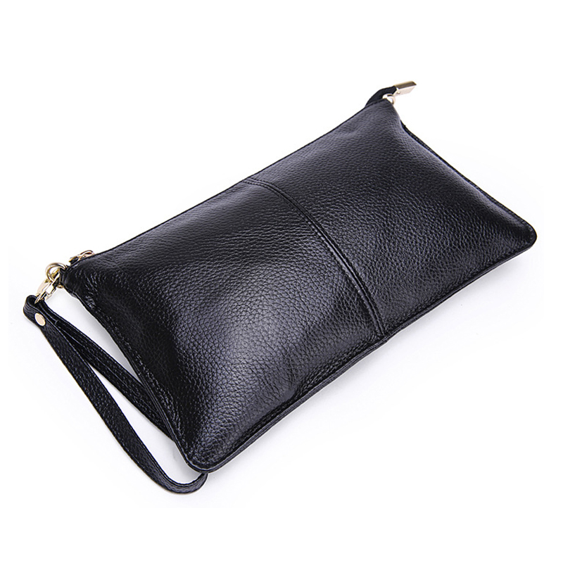 Neue Echtem Leder Handtaschen Damen Handtaschen Wristlets Damen Geldbörse Handtasche Damen Messenger Bags Bolsas