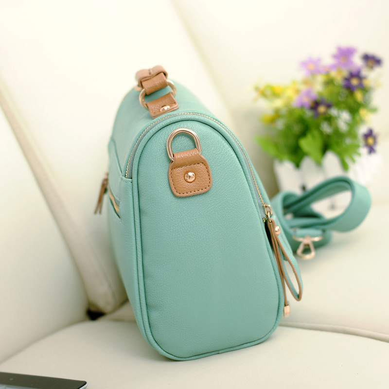 neue Mode PU Woemn vintage Taschen Damen Messenger Bags Damen Handtaschen Aus Leder Damen Handtasche