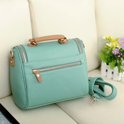 neue Mode PU Woemn vintage Taschen Damen Messenger Bags Damen Handtaschen Aus Leder Damen Handtasche