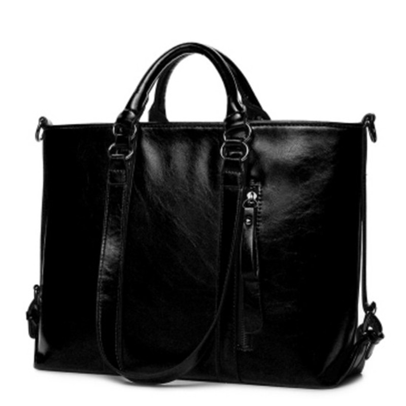 New Fashion Echtes Leder Tote Damen Handtaschen Aus Leder Damen Messenger Bags Umhängetaschen Heißer