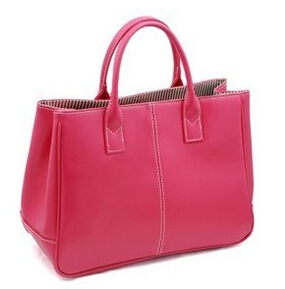 Heißer Damen Casual Tragetaschen Candy Farbe Handtaschen Damen Pu Leder Hochwertige Handtasche Schultertasche