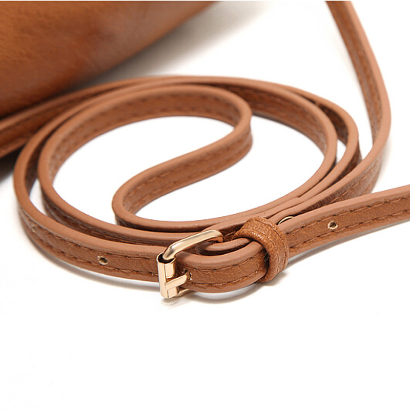 Neue Marke Taschen Für Damen Leder Damen Messenger Bags Hochwertigen Quaste Handtaschen Tasche Schultertasche