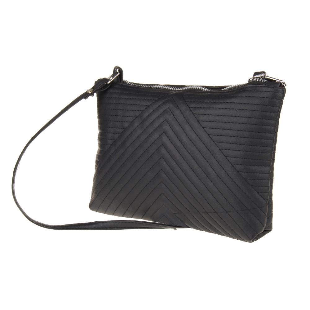 Mode Damen Leder Handtaschen Neue Marke Umhängetasche Lady Kleine Schwarz Messenger Bags Kupplung Damen