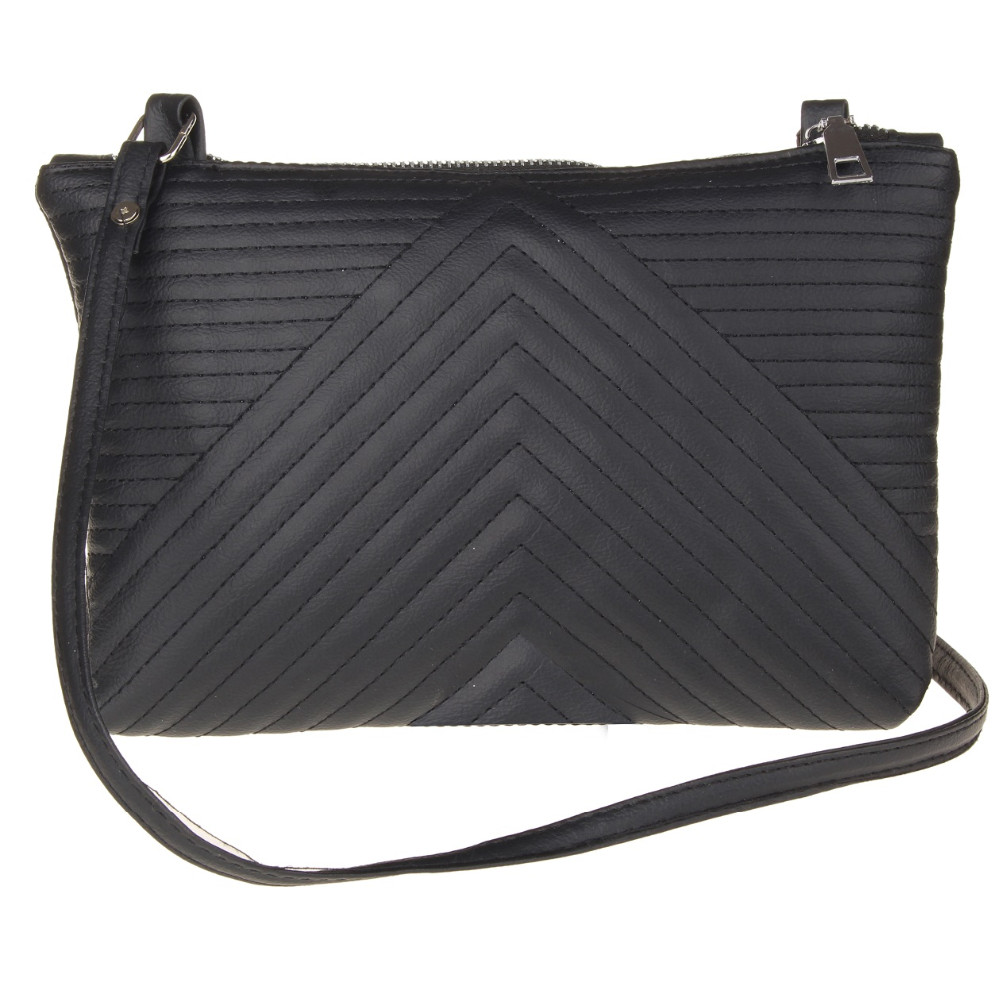 Mode Damen Leder Handtaschen Neue Marke Umhängetasche Lady Kleine Schwarz Messenger Bags Kupplung Damen