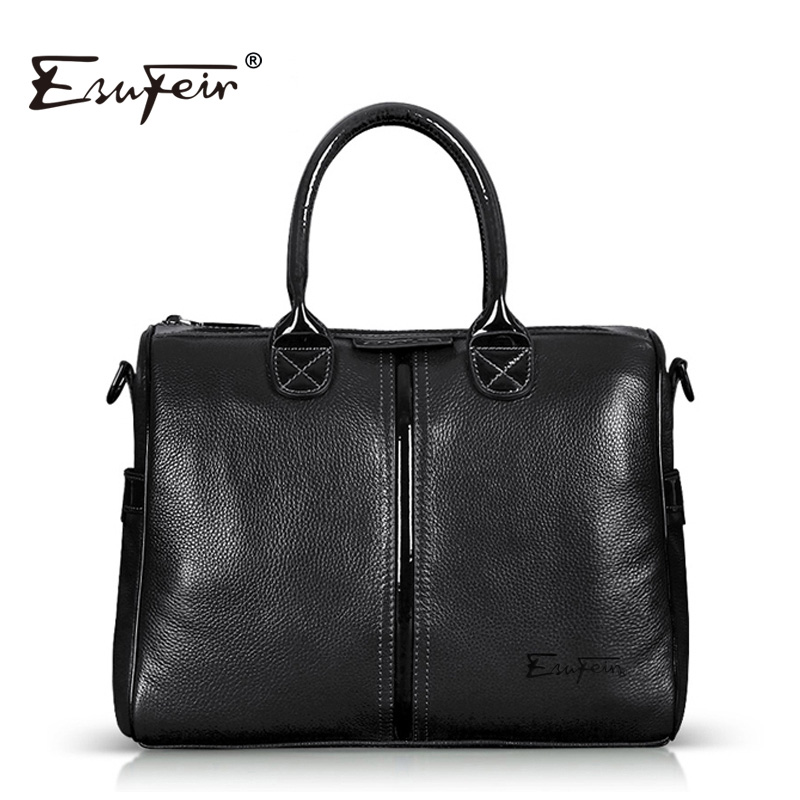 Neue Mode Leder Damen Handtasche Berühmte Marke Geprägte Damen Umhängetasche Vintage Solide Zipper
