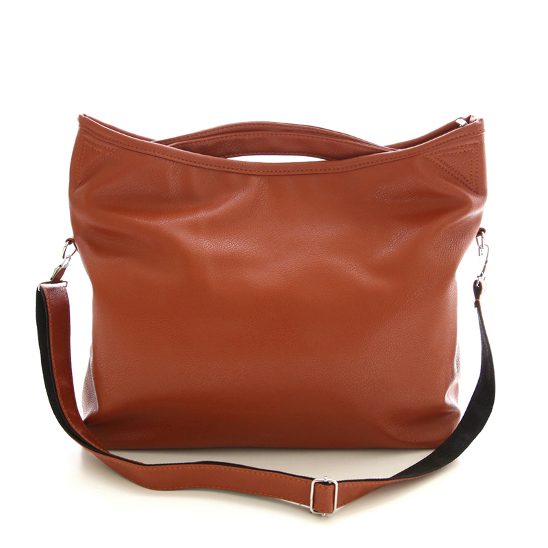 Neue Casual Tote Mode Pu Leder Damen Handtaschen Europäischen Stil Einfach Und Großzügig Tasche