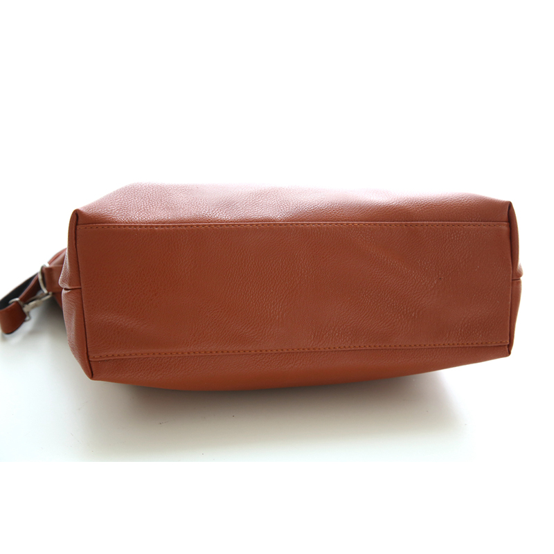 Neue Casual Tote Mode Pu Leder Damen Handtaschen Europäischen Stil Einfach Und Großzügig Tasche