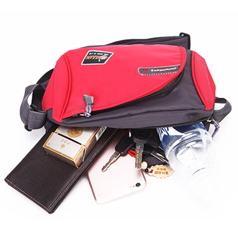 Damen Messenger Bags Umhängetaschen Für Damen Designer Umhängetasche Nylon Sport Reise Freien