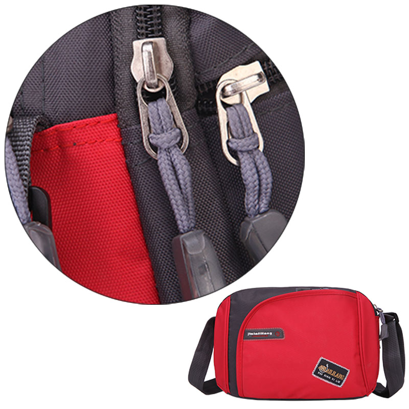 Damen Messenger Bags Umhängetaschen Für Damen Designer Umhängetasche Nylon Sport Reise Freien