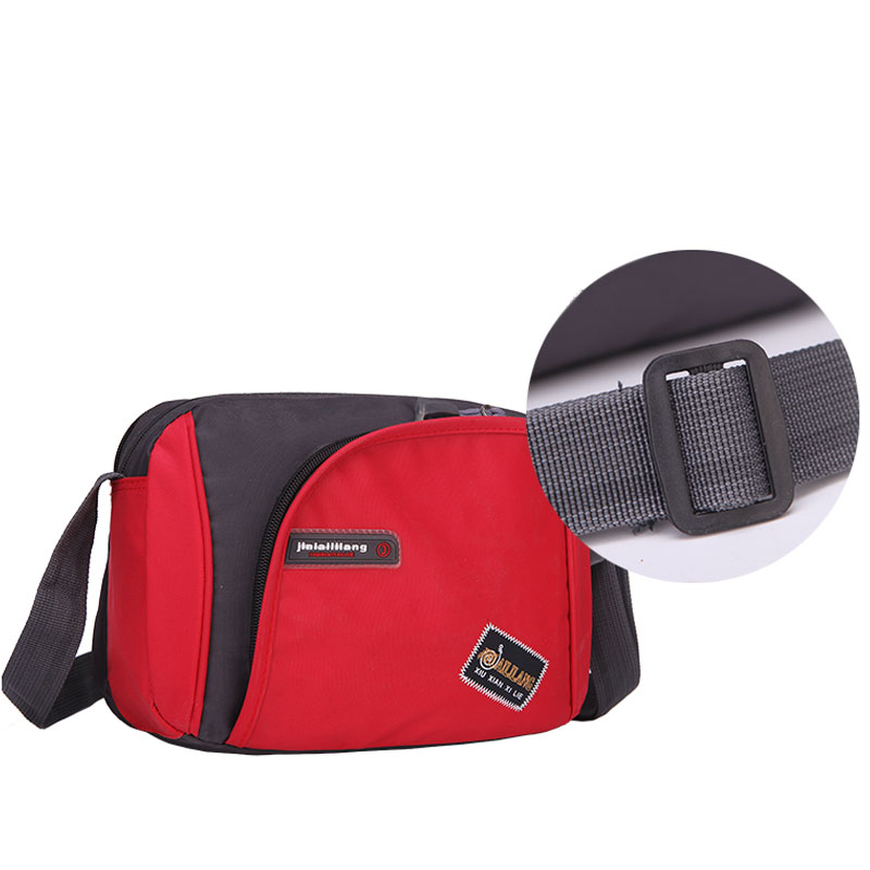 Damen Messenger Bags Umhängetaschen Für Damen Designer Umhängetasche Nylon Sport Reise Freien