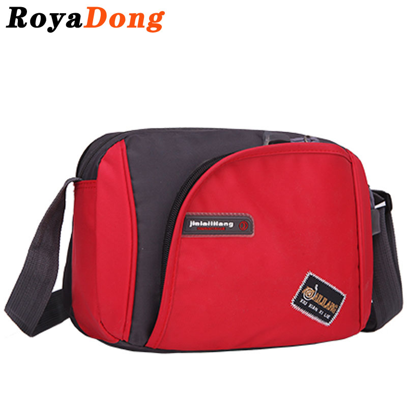 Damen Messenger Bags Umhängetaschen Für Damen Designer Umhängetasche Nylon Sport Reise Freien