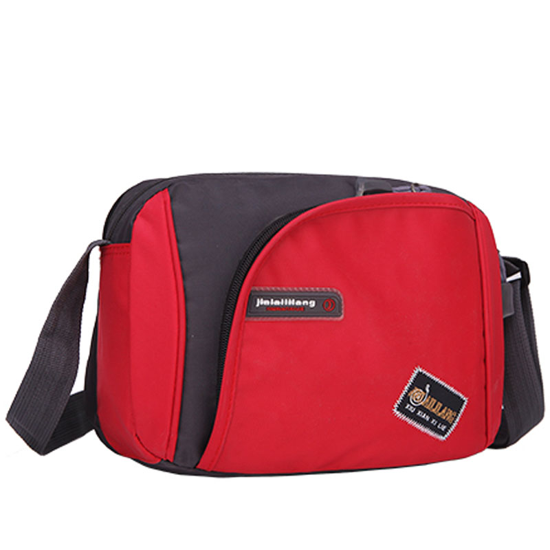 Damen Messenger Bags Umhängetaschen Für Damen Designer Umhängetasche Nylon Sport Reise Freien