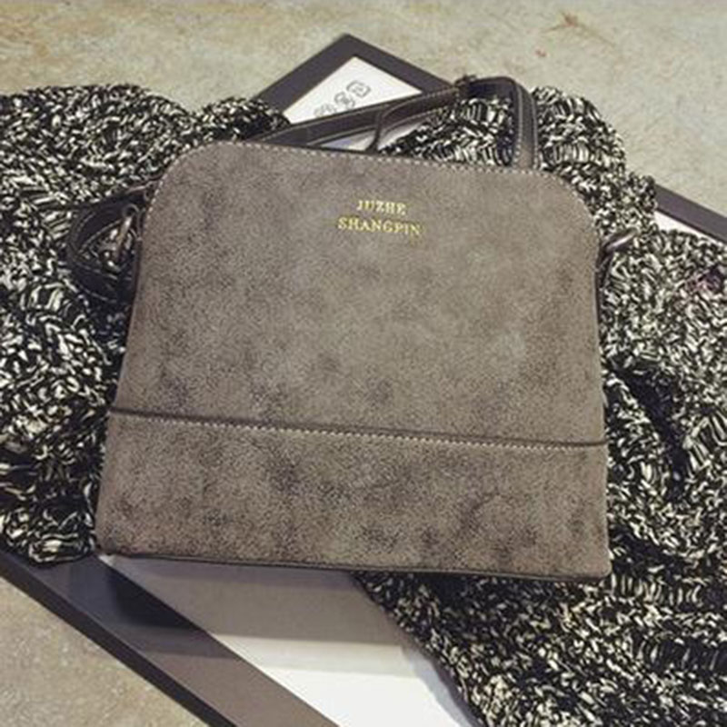 Luxury Retro zipper Women Handbag Women Bag polo PU Leather Hobo Shoulder Bag casual Messenger Bags Bolsas