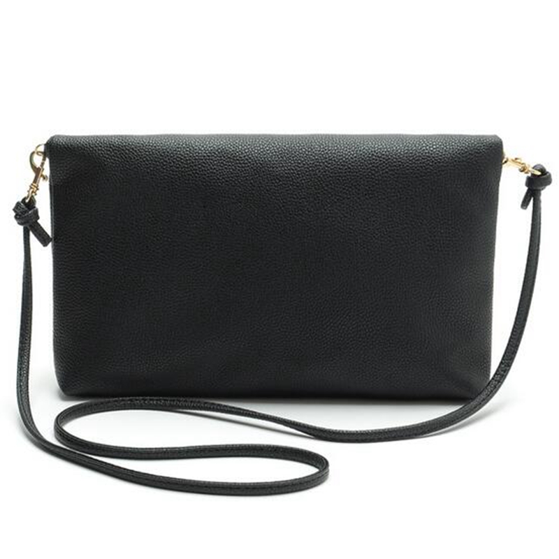 Casual Damen Leder Handtasche Kupplung Taschen Mode Damen Taschen Kette Damen Umhängetasche Damen Umhänget