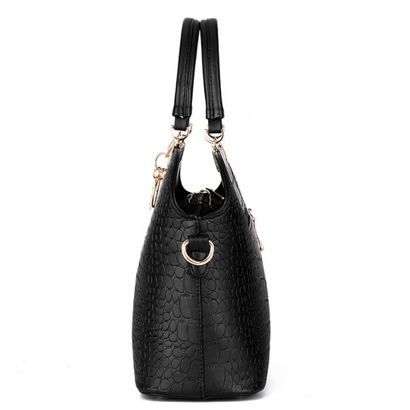 berühmte marke Damen Handtaschen aus Leder Damen Taschen hochwertigen Damen messenger bags