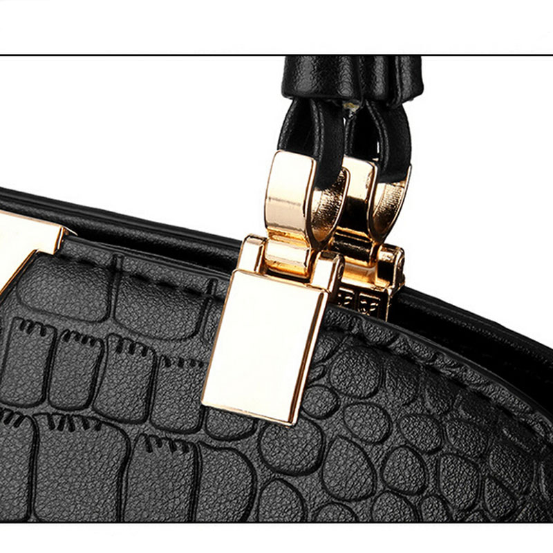berühmte marke Damen Handtaschen aus Leder Damen Taschen hochwertigen Damen messenger bags