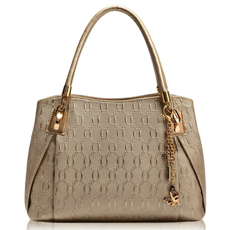 Damen Leder Handtaschen Marke Tasche Damen Composite Taschen Set Damen Handtasche Umhängetasche