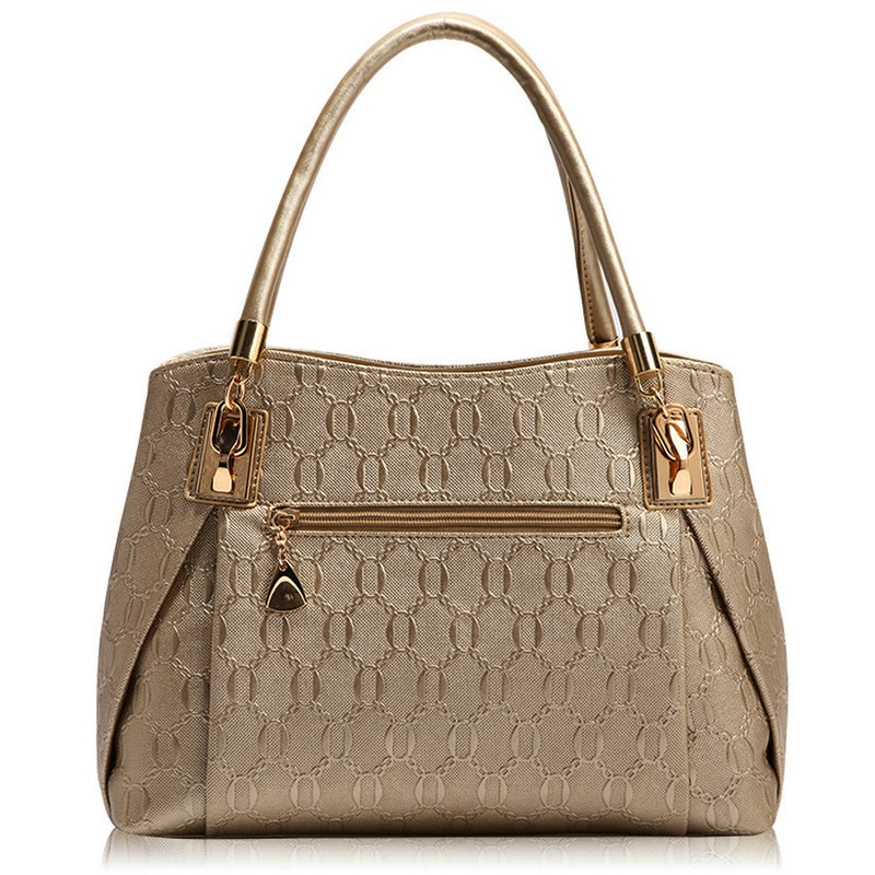 Damen Leder Handtaschen Marke Tasche Damen Composite Taschen Set Damen Handtasche Umhängetasche