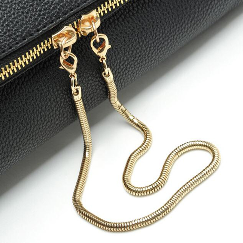 Casual Damen messenger bags täglichen Handtasche mode Damen Leder Handtasche mit Kette cross body Schultertasche
