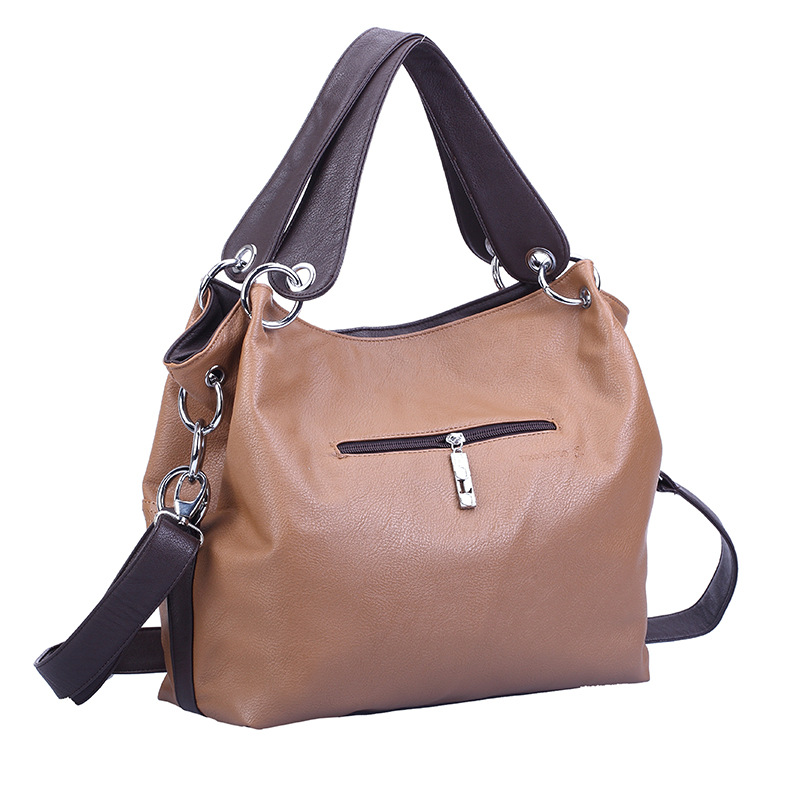 Heiße Art Und WeiseDamenHandtaschen Medium Damen Umhängetaschen Tragetaschen PU Damen Taschen Casual Damen
