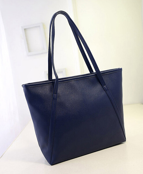 neue winter qualität pu Leder bonbonfarbenen mode mädchen Damen Tasche zahnstocher land mobile einkaufen big
