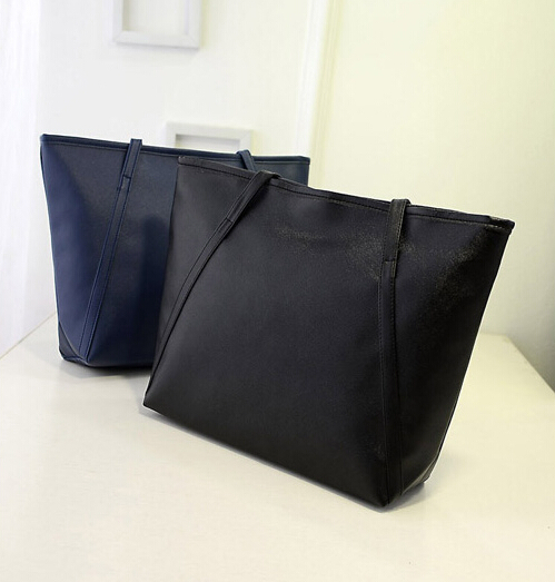neue winter qualität pu Leder bonbonfarbenen mode mädchen Damen Tasche zahnstocher land mobile einkaufen big