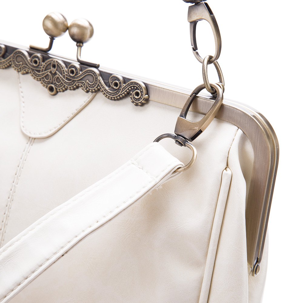 Spanisch Casual Style Pu Leder Tote Handtasche Retro Tasche Mit Schulter Einzigen Gurt Damen Neuen Stil Taschen Damen