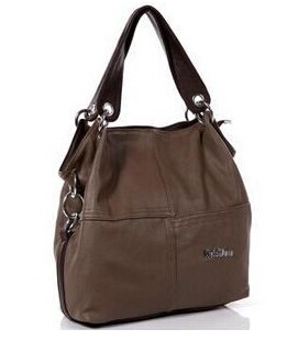 HEIßER Mode Damen Handtaschen Pu Leder Tragetaschen Messenger Bag Splice Pfropfen Vintage Damen Schulter Crossbody