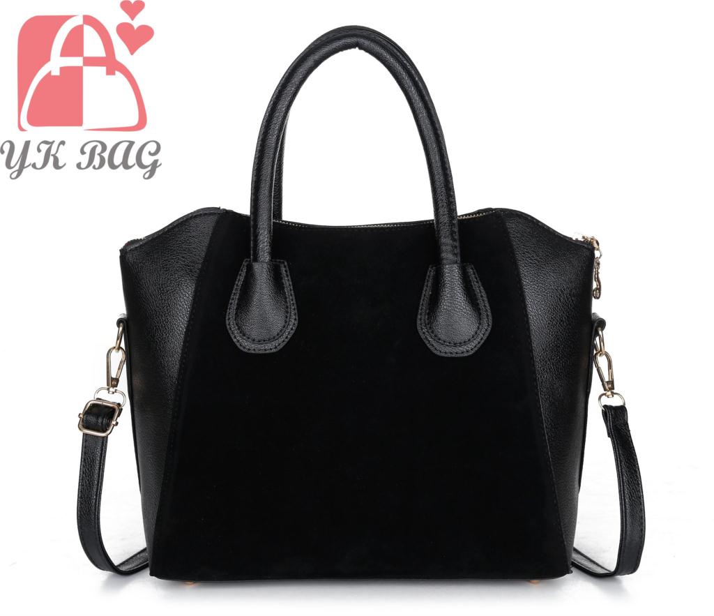 mode Taschen Damen Tasche frühjahr nubukLeder Taschen Damen messenger bags