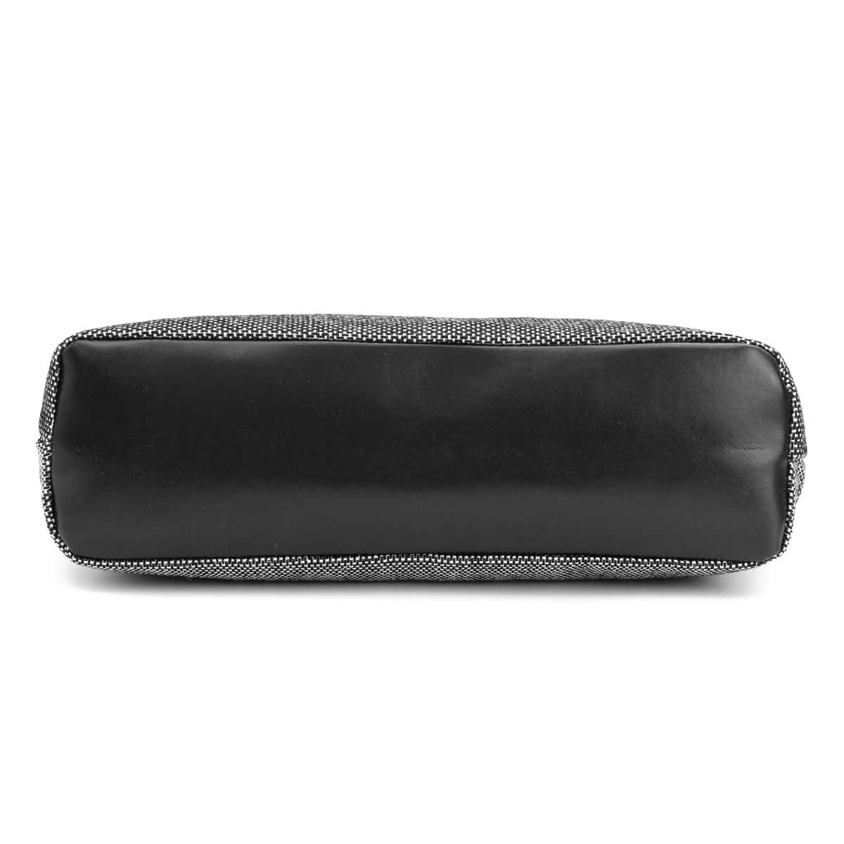 Damen Handtasche Leinwand Umhängetaschen Appliques Portable Tasche Mit Großer Kapazität Lady Shopping