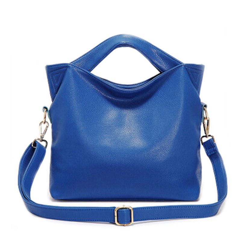 mode Damen Messenger Bags Leder Damen Umhängetasche Crossbody Taschen Lässig Berühmte Marke Damen