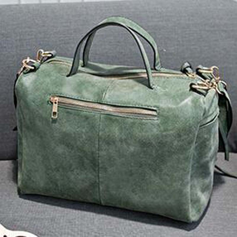 Mode Damen Tasche pu Leder weiche Handtasche weibliche große Umhängetasche hohe qualität Damen messen