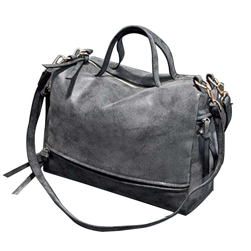 Mode Damen Tasche pu Leder weiche Handtasche weibliche große Umhängetasche hohe qualität Damen messen