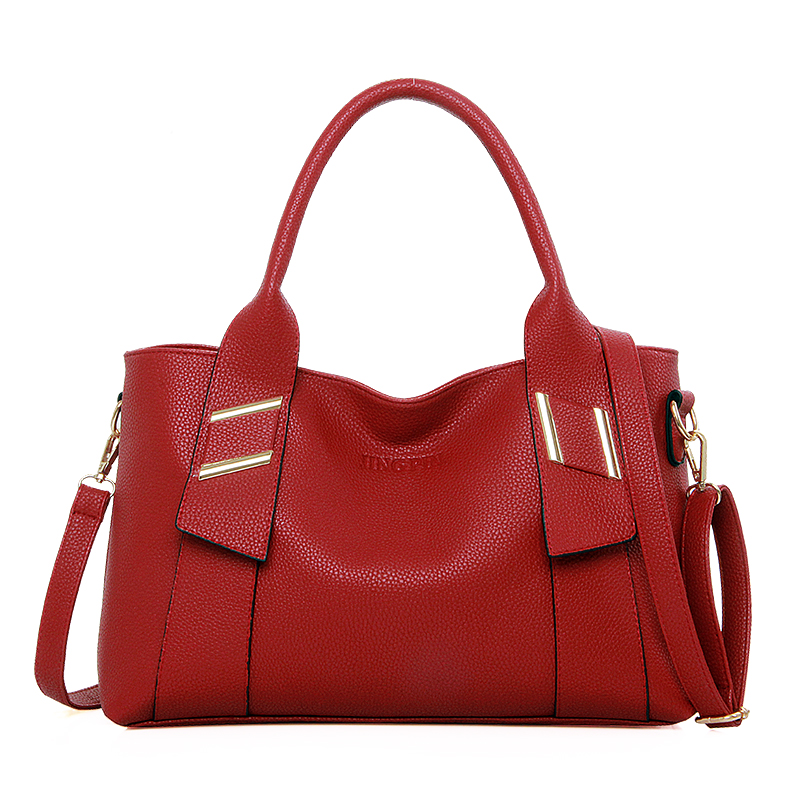 berühmten marke Luxus Damen Handtaschen aus Leder Damen Stamm bolsos Qualität messenger Taschen umhänge