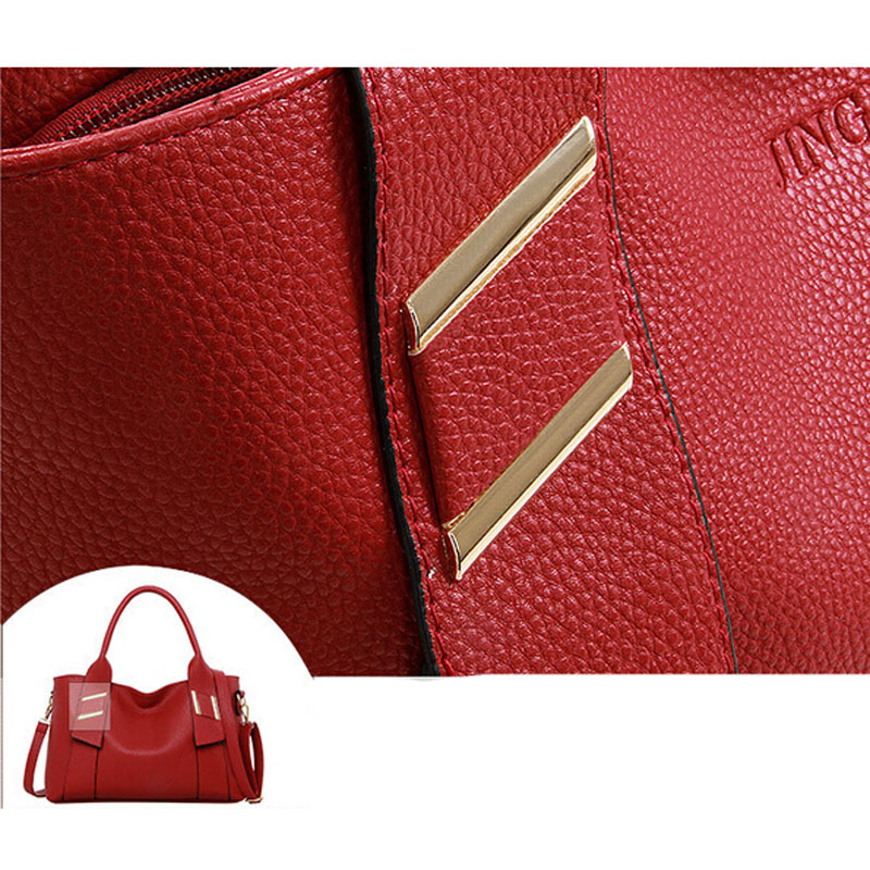 berühmten marke Luxus Damen Handtaschen aus Leder Damen Stamm bolsos Qualität messenger Taschen umhänge