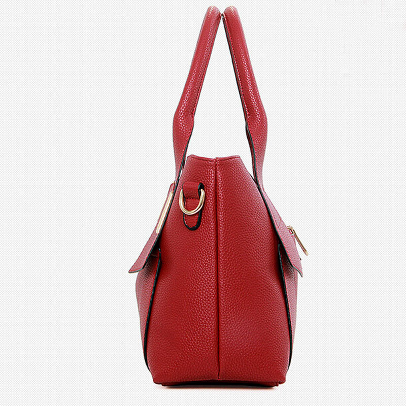 berühmten marke Luxus Damen Handtaschen aus Leder Damen Stamm bolsos Qualität messenger Taschen umhänge
