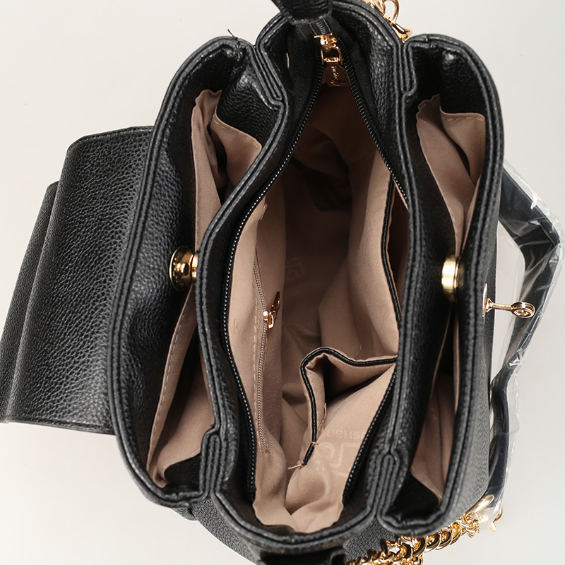 Damen Handtasche art und weise allgleiches eimer Tasche Kette Tasche Umhängetasche Damen Umhängetasche