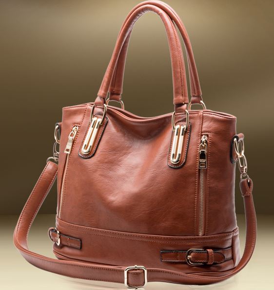 echtem Leder Handtaschen Luxus Damen Messenger Bags bolsa feminina Damen Schulter Taschen für Damen Damen